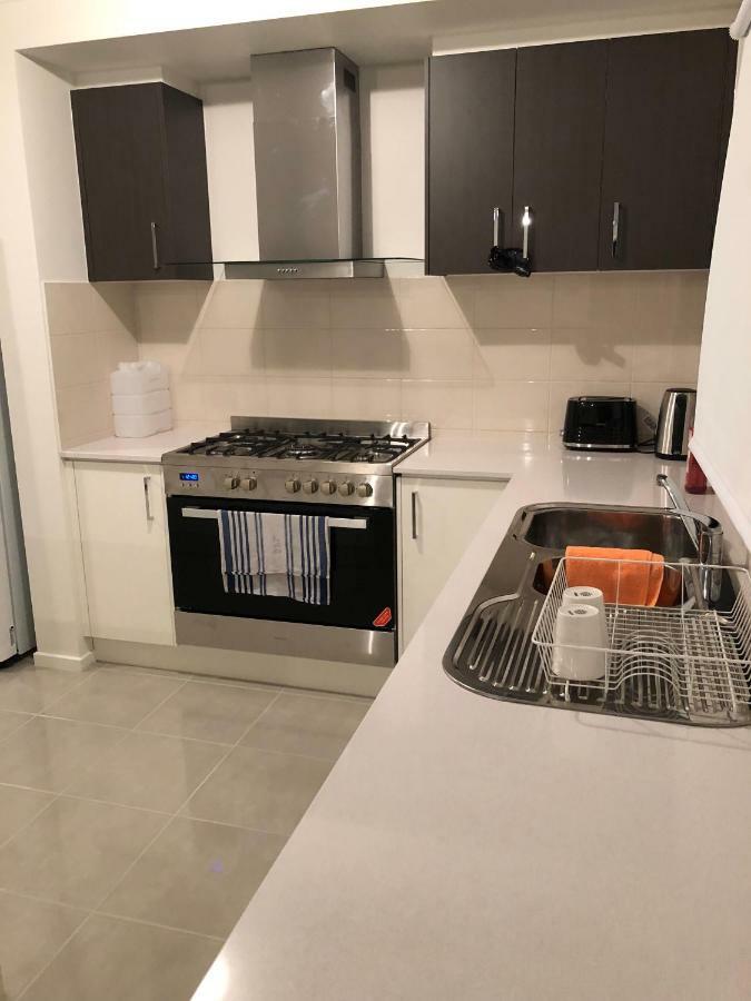Apple House Tarneit North Διαμέρισμα Εξωτερικό φωτογραφία
