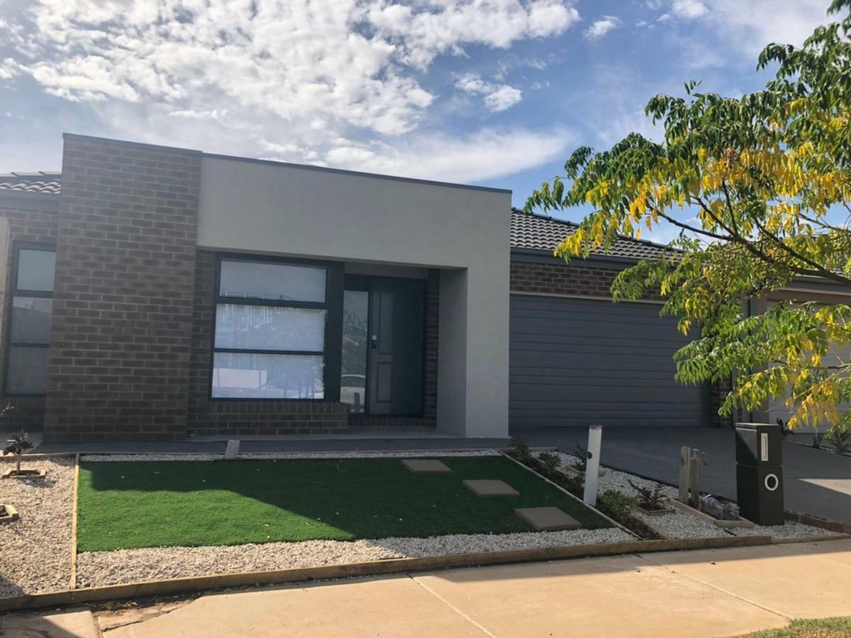 Apple House Tarneit North Διαμέρισμα Εξωτερικό φωτογραφία