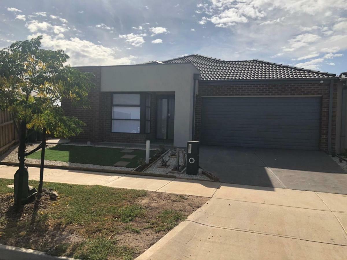 Apple House Tarneit North Διαμέρισμα Εξωτερικό φωτογραφία