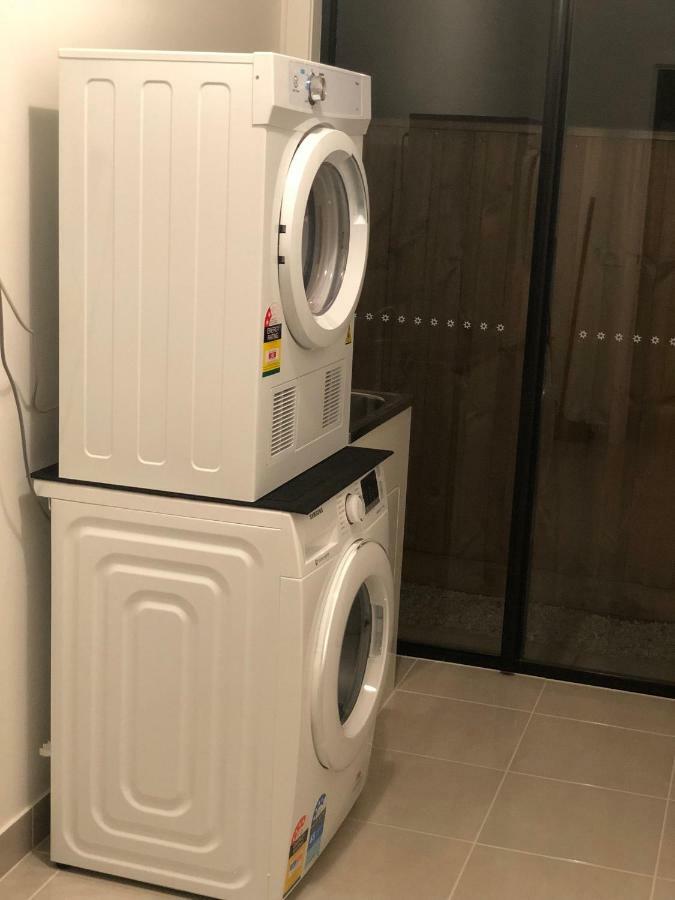 Apple House Tarneit North Διαμέρισμα Εξωτερικό φωτογραφία