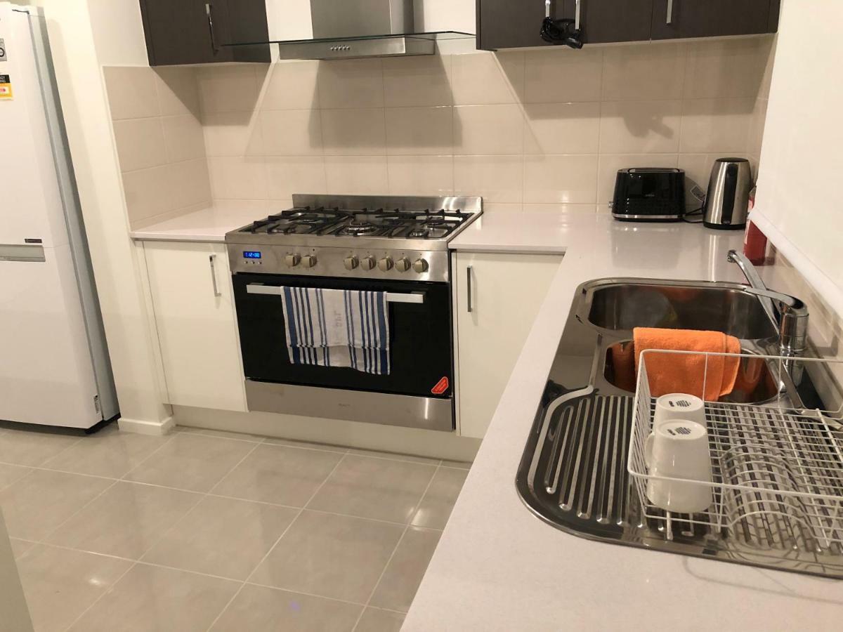 Apple House Tarneit North Διαμέρισμα Εξωτερικό φωτογραφία